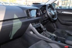 Used Skoda KAROQ SUV 1.5 TSI (150ps) SE L ACT DSG full