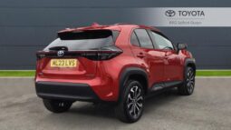 Used Toyota Yaris Cross 1.5 VVT-h Design E-CVT Euro 6 (s/s) 5dr full