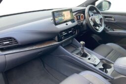 Used Nissan Qashqai 1.3 DIG-T MHEV Tekna Euro 6 (s/s) 5dr full
