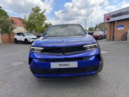 Used Vauxhall Mokka 1.2 MHEV Ultimate e-DCT Euro 6 (s/s) 5dr full
