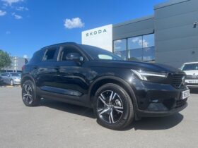 Used Volvo XC40 2.0 B3 (161bhp) Plus MHEV