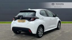 Used Toyota Yaris 1.5 VVT-h Icon E-CVT Euro 6 (s/s) 5dr full