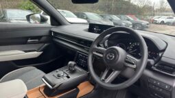 Used Mazda MX-30 35.5kWh Exclusive-Line Auto 5dr full
