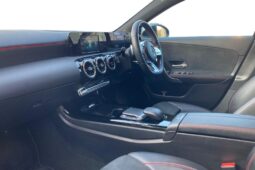 Used Mercedes-Benz A Class 1.3 A200 AMG Line 7G-DCT Euro 6 (s/s) 5dr full
