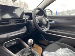 Used Jeep Avenger Altitude 1.2 100hp Mt full