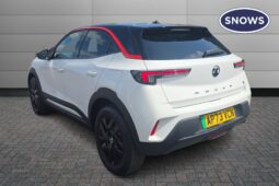 Used Vauxhall Mokka 50kWh GS Auto 5dr full