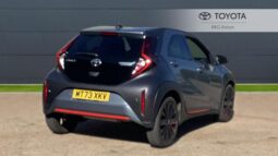 Used Toyota Aygo X 1.0 VVT-i Undercover Euro 6 (s/s) 5dr full
