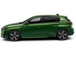 Used Peugeot E-308 54kWh GT Auto 5dr full