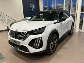 Used Peugeot 2008 1.2 PureTech MHEV GT e-DSC Euro 6 (s/s) 5dr