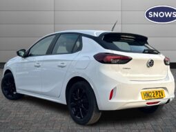 Used Vauxhall Corsa 1.2 SE Edition Euro 6 5dr full