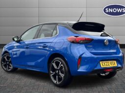 Used Vauxhall Corsa 1.2 Turbo Ultimate Auto Euro 6 (s/s) 5dr full