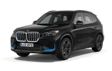 Used BMW Ix1 30 66.5kWh M Sport Auto xDrive 5dr (22kW Charger)