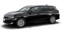 Used Vauxhall Astra 1.2 MHEV Design Sports Tourer e-DCT Euro 6 (s/s) 5dr full