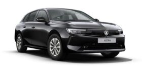Used Vauxhall Astra 1.2 MHEV Design Sports Tourer e-DCT Euro 6 (s/s) 5dr