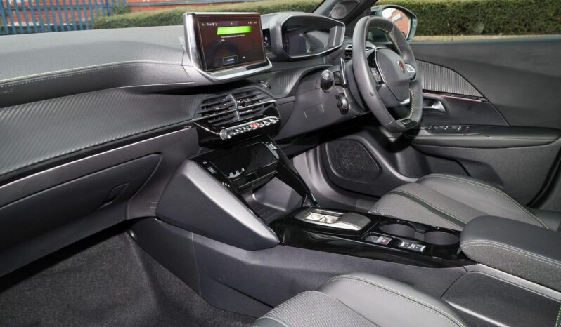 Used Peugeot 2008 1.2 PureTech GT EAT Euro 6 (s/s) 5dr full