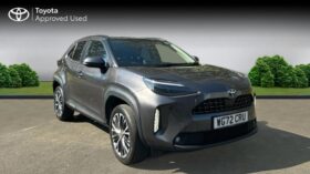Used Toyota Yaris Cross 1.5 VVT-h Excel E-CVT Euro 6 (s/s) 5dr