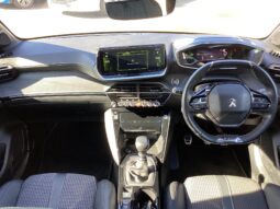 Used Peugeot 208 1.2 PureTech GT Euro 6 (s/s) 5dr full