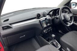 Used Suzuki Swift 1.2 Dualjet MHEV SZ5 CVT Euro 6 (s/s) 5dr full