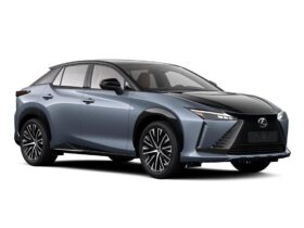 Used Lexus Rz 300e 71.4kWh Premium Plus Auto 5dr
