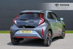 Used Toyota Aygo X 1.0 VVT-i Undercover Euro 6 (s/s) 5dr full