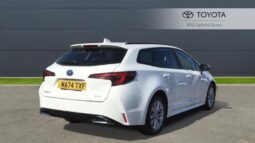 Used Toyota Corolla 1.8 VVT-h Icon Touring Sports CVT Euro 6 (s/s) 5dr full
