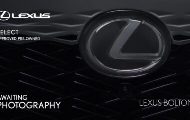 Used Lexus Lbx 1.5 VVT-iE Premium E-CVT Euro 6 (s/s) 5dr