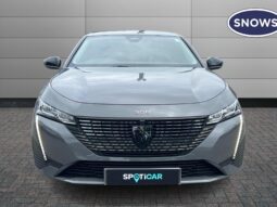 Used Peugeot 308 1.5 BlueHDi Allure Premium EAT Euro 6 (s/s) 5dr full