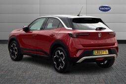 Used Vauxhall Mokka 50kWh Ultimate Auto 5dr full