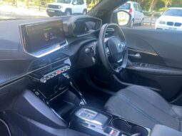 Used Peugeot 2008 1.2 PureTech GT EAT Euro 6 (s/s) 5dr full