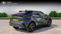 Used Toyota CHR 2.0 VVT-h 13.6 kWh Excel CVT Euro 6 (s/s) 5dr full