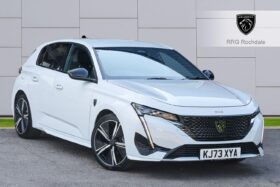 Used Peugeot 308 1.2 PureTech GT EAT Euro 6 (s/s) 5dr