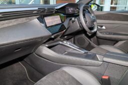 Used Peugeot 308 1.2 PureTech GT EAT Euro 6 (s/s) 5dr full