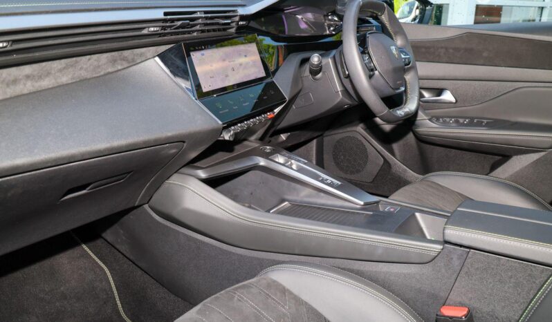 Used Peugeot 308 1.2 PureTech GT EAT Euro 6 (s/s) 5dr full