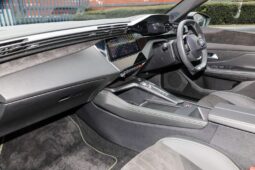 Used Peugeot 308 54kWh GT Auto 5dr full