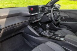 Used Peugeot 208 1.2 PureTech GT Euro 6 (s/s) 5dr full