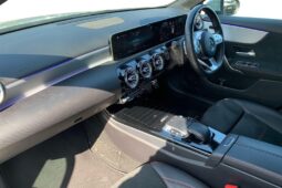 Used Mercedes-Benz A Class 1.3 A200 AMG Line (Premium) 7G-DCT Euro 6 (s/s) 5dr full