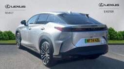 Used Lexus Rz 300e 71.4kWh Premium Plus Auto 5dr full
