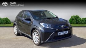 Used Toyota Aygo X 1.0 VVT-i Pure Euro 6 (s/s) 5dr
