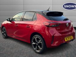 Used Vauxhall Corsa 1.2 Turbo SRi Euro 6 (s/s) 5dr full