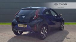 Used Toyota Aygo X 1.0 VVT-i Exclusive Euro 6 (s/s) 5dr full