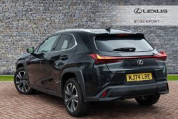 Used Lexus UX 2.0 300h Premium Plus E-CVT Euro 6 (s/s) 5dr full
