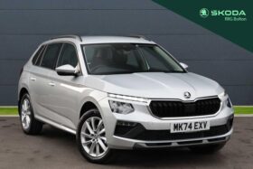 Used Skoda KAMIQ 1.5 TSI SE 5dr DSG
