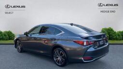 Used Lexus ES 2.5 300h Premium Edition E-CVT Euro 6 (s/s) 4dr full