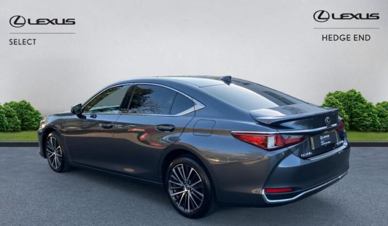 Used Lexus ES 2.5 300h Premium Edition E-CVT Euro 6 (s/s) 4dr full