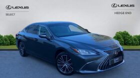 Used Lexus ES 2.5 300h Premium Edition E-CVT Euro 6 (s/s) 4dr