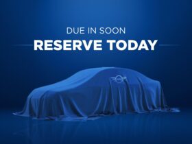 Used MINI Countryman Countryman S ALL4