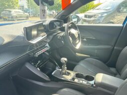 Used Peugeot 2008 1.2 PureTech GT Euro 6 (s/s) 5dr full
