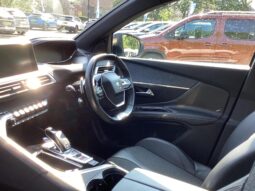 Used Peugeot 3008 1.6 THP GT Line Premium EAT Euro 6 (s/s) 5dr full