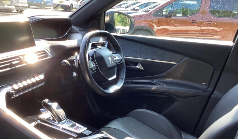 Used Peugeot 3008 1.6 THP GT Line Premium EAT Euro 6 (s/s) 5dr full