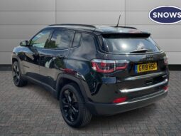 Used Jeep Compass NightEagle 1.4 MultiAir II 140hp 4×2 full
